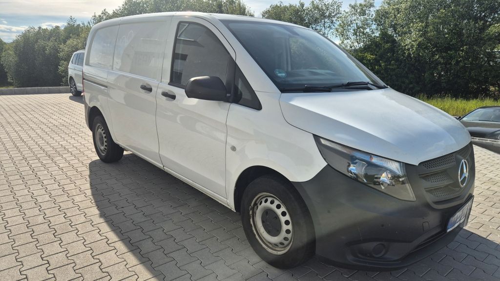Mercedes-Benz Vito 103.930 km 18.000 &euro; Neukirchen vorm Wald 94154