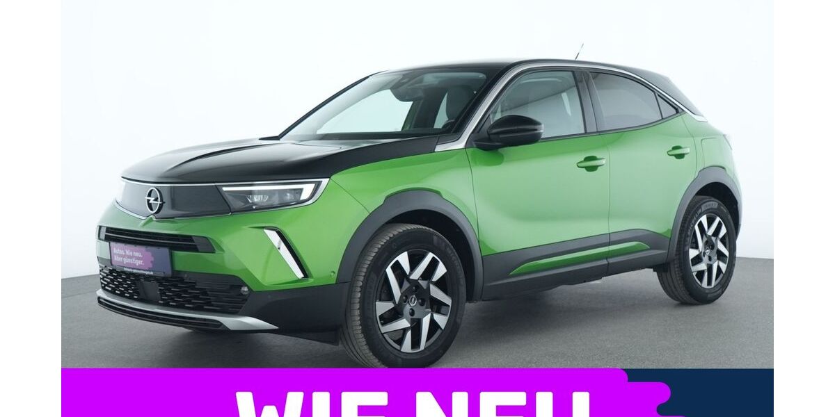 Opel Mokka 32.007 km 15.844 &euro; Garching bei München 85748