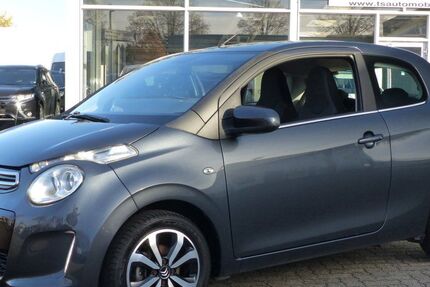 Citroen C1 62.005 km 7.490 &euro; Soltau 29614