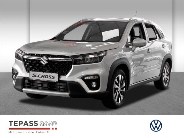 (SX4) S-Cross