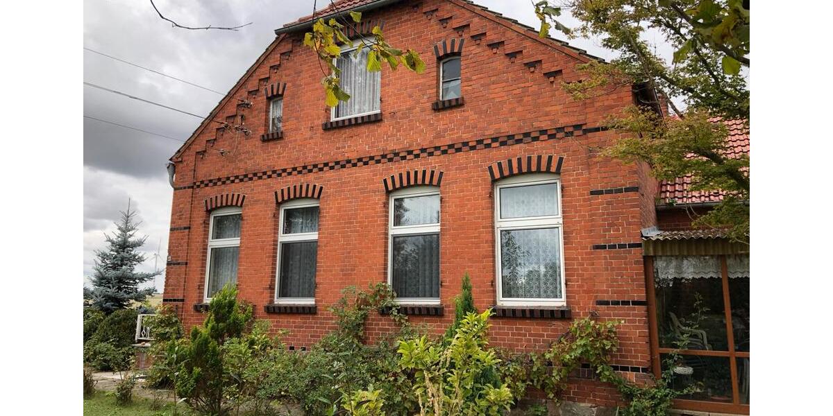 Einfamilienhaus Tangerhütte - 6 Zimmer, 150 m&sup2;, 125.000&euro; | Angebot:27143773