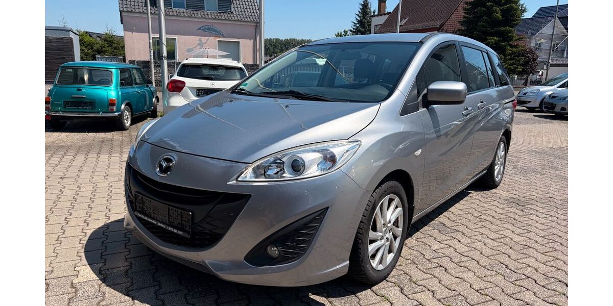 Mazda 5 266.000 km 3.399 &euro; Elz 65604