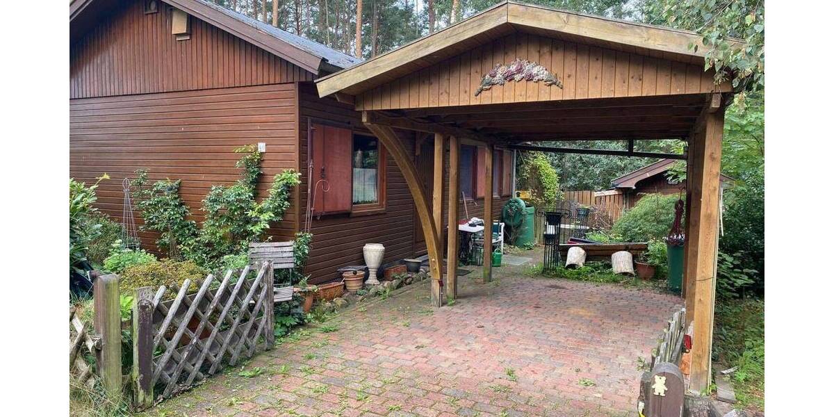 Mehrfamilienhaus, Wohnhaus Hitzacker - 3 Zimmer, 45 m&sup2;, 65.000&euro; | Angebot:25996655