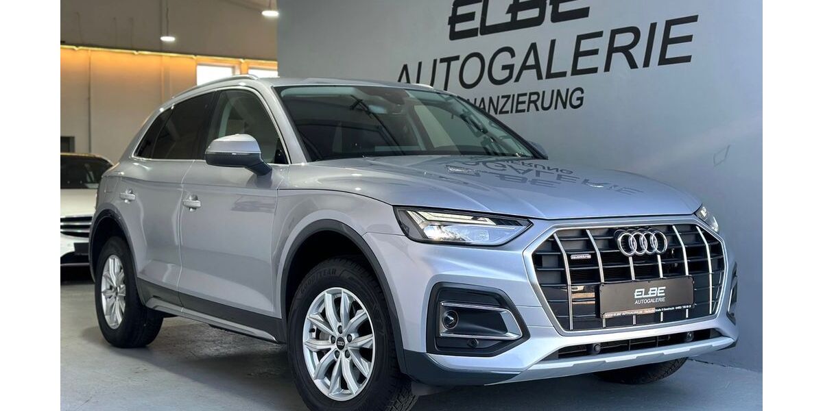 Audi Q5 15.000 km 42.800 &euro; Geesthacht 21502