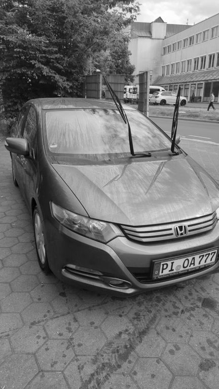 Honda Insight 111.000 km 7.750 € Pinneberg 25421