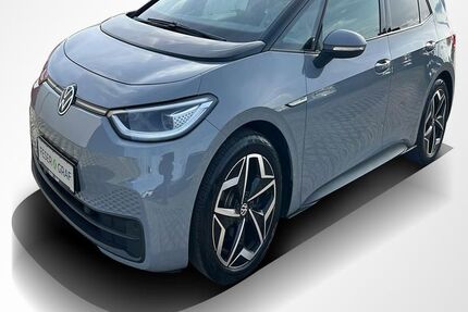 VW ID.3 76.400 km 19.340 € Baiersdorf 91083
