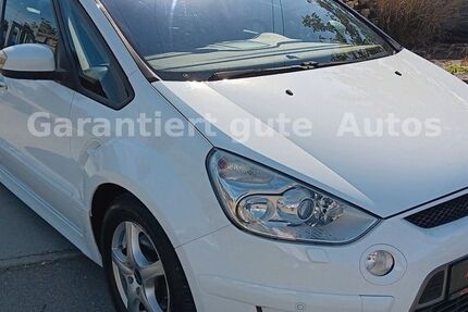 Ford S-Max 161.363 km 8.999 &euro; Reutlingen 72770