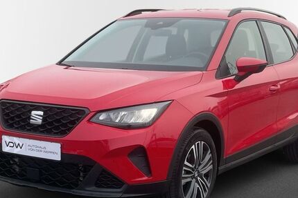 Seat Arona 15.435 km 20.450 &euro; Oberschopfheim 77948