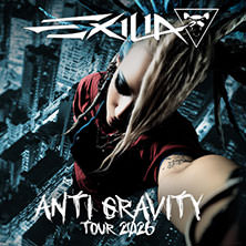 Exilia - Anti Gravity Tour 26 24.05.2026 Backstage Club