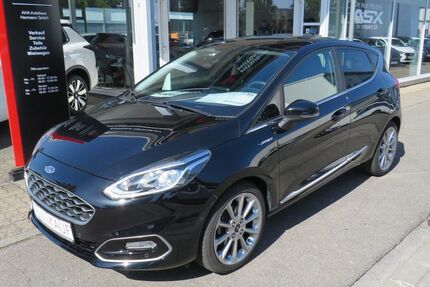 Ford Fiesta 93.799 km 11.890 &euro; Heidelberg 69126