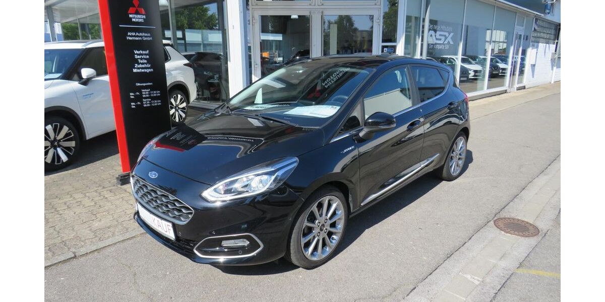 Ford Fiesta 93.799 km 11.890 &euro; Heidelberg 69126