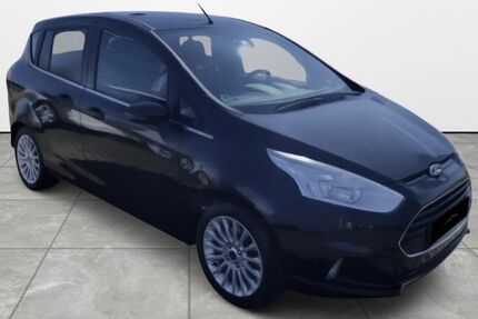 Ford B-Max 136.900 km 6.499 &euro; Lübbecke 32312