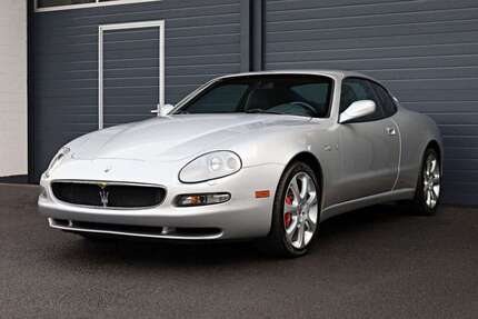 Maserati 4200 42.079 km 21.400 &euro; Rennerod 56744