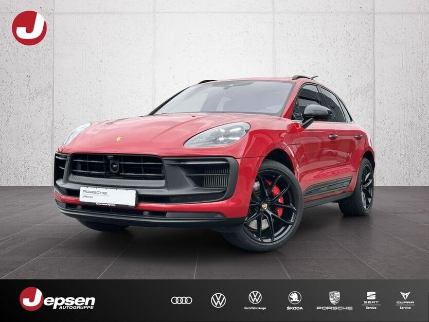 Macan