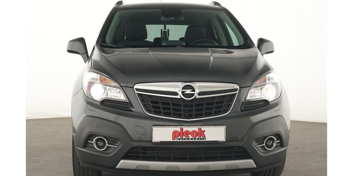 Opel Mokka 199.877 km 6.990 &euro; Düren 52349