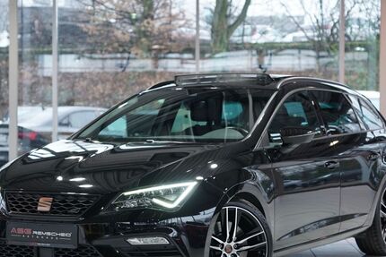 Seat Leon 83.000 km 24.750 &euro; Remscheid/NRW 42855