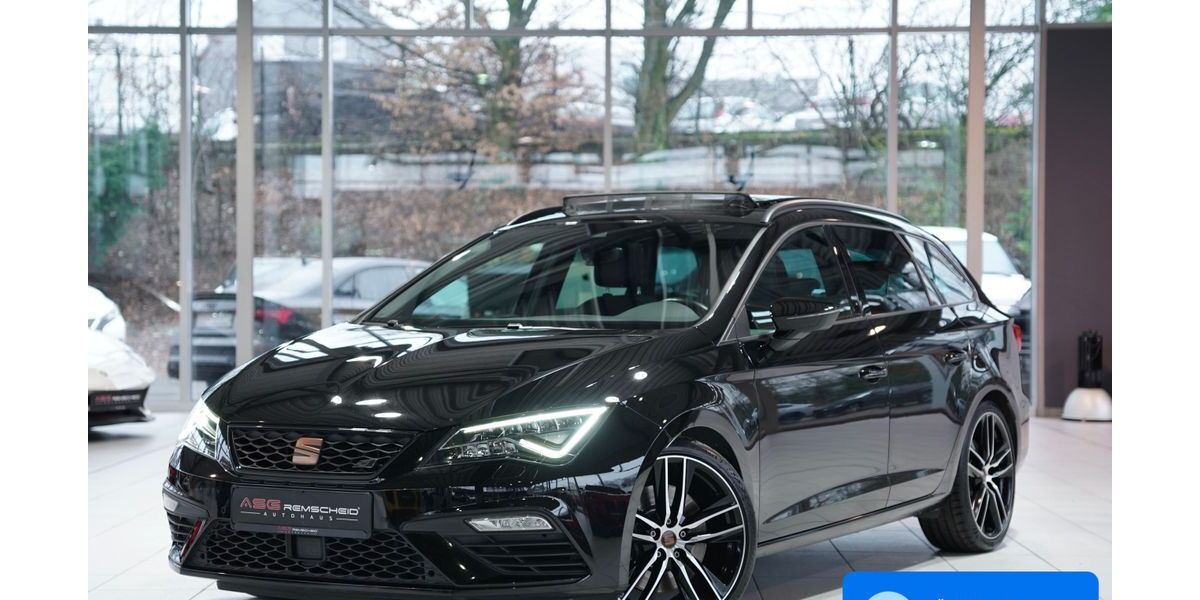 Seat Leon 83.000 km 24.750 &euro; Remscheid/NRW 42855