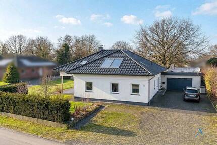 Haus Rüde / Großrüde Rüde - 4 Zimmer, 129 m&sup2;, 435.000&euro; | Angebot:26036649