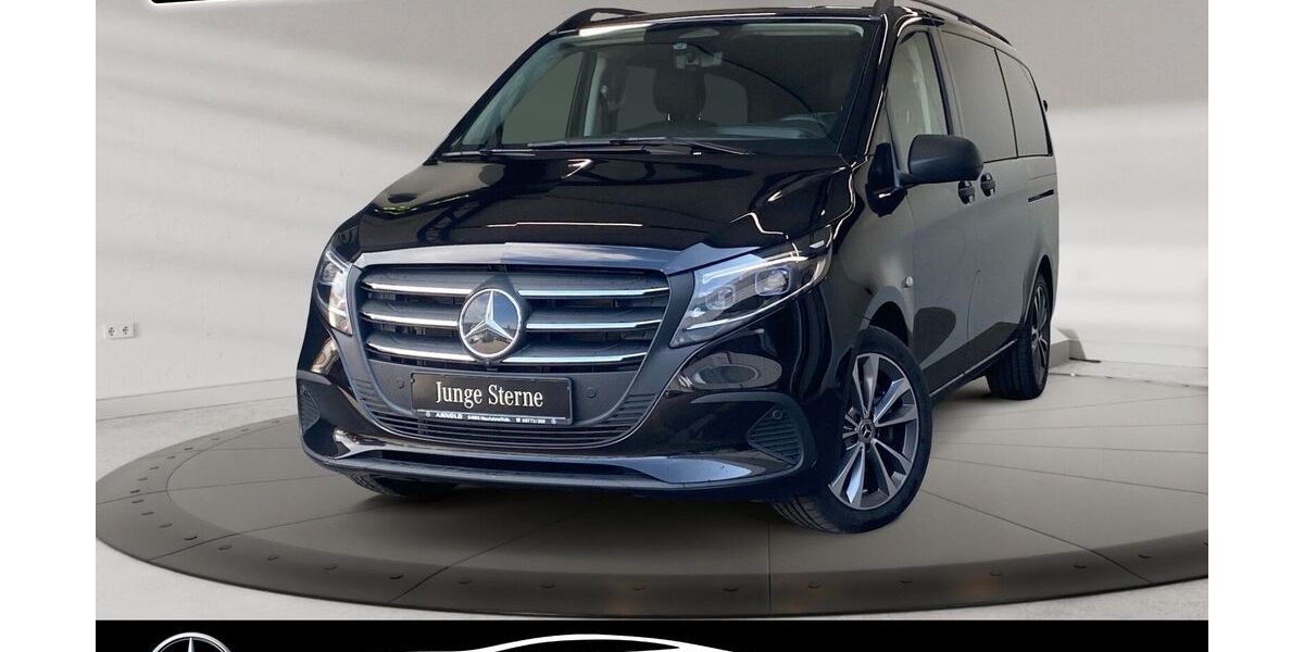 Mercedes-Benz Vito 8.050 km 63.800 &euro; Neufahrn in Niederbayern 84088