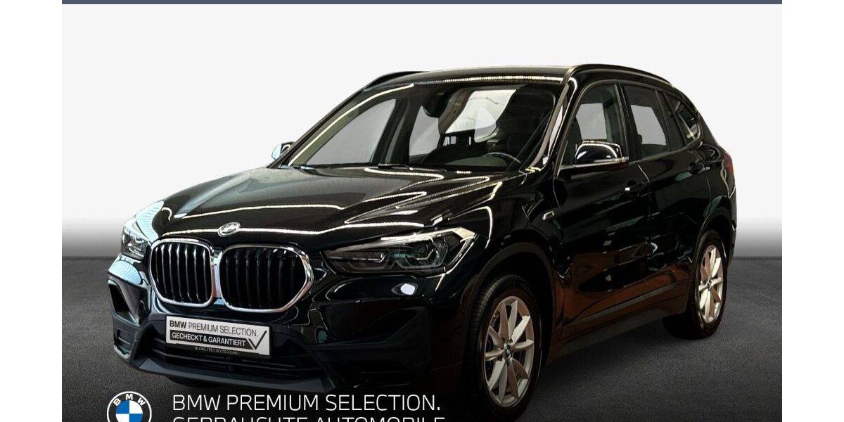 BMW X1 78.573 km 21.490 &euro; Karlsruhe 76227