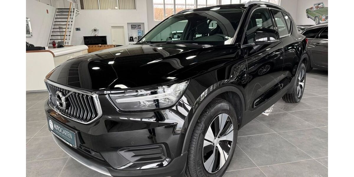 Volvo XC40 79.000 km 24.950 &euro; Paderborn 33106