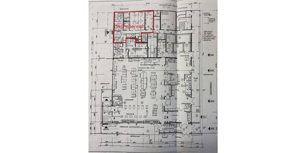 Gewerbeobjekt Grimma - 995.000&euro; | Angebot:19330571