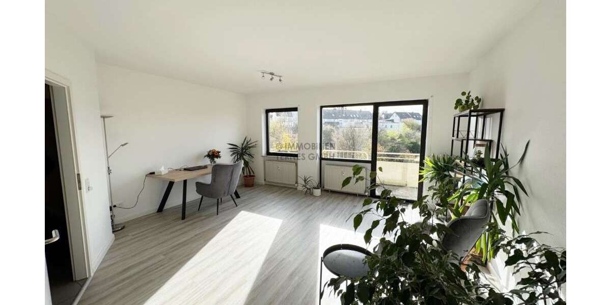 Etagenwohnung Riegelsberg - 3 Zimmer, 90 m&sup2;, 175.000&euro; | Angebot:26393992