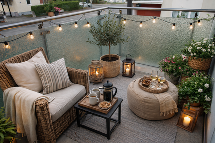 Wohnung Waldkraiburg - 3 Zimmer, 65 m&sup2;, 635&euro; | Angebot:25606783