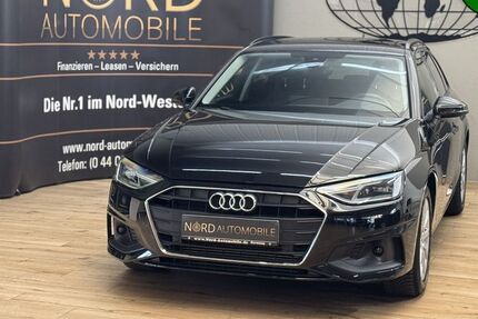 Audi A4 59.900 km 21.480 &euro; Rastede/ Wahnbek 26180