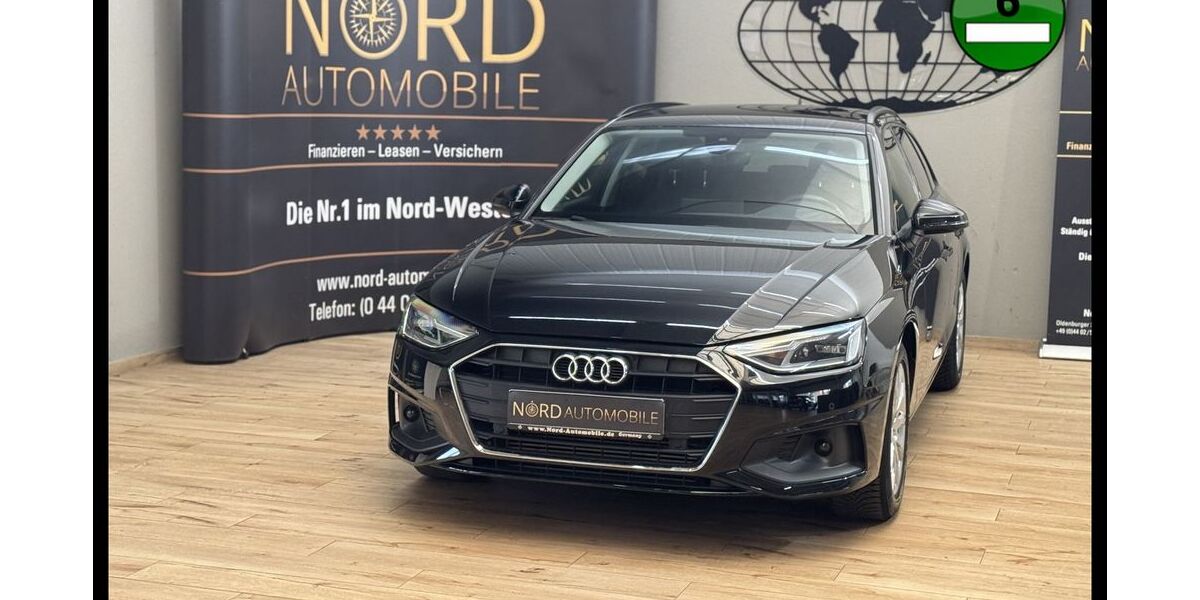 Audi A4 59.900 km 21.480 &euro; Rastede/ Wahnbek 26180