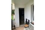 Schöne 2-Zimmer-Wohnung mit Balkon und modernem Bad in Wuppertal