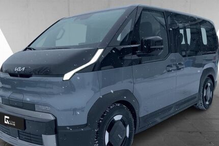 Kia PV5 4.405 km 44.990 &euro; Hamburg 20537