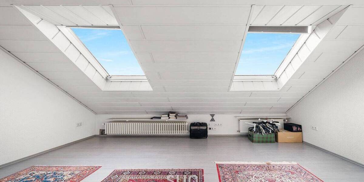 Doppelhaushälfte Rödermark Urberach - 7 Zimmer, 147 m&sup2;, 489.000&euro; | Angebot:26673342