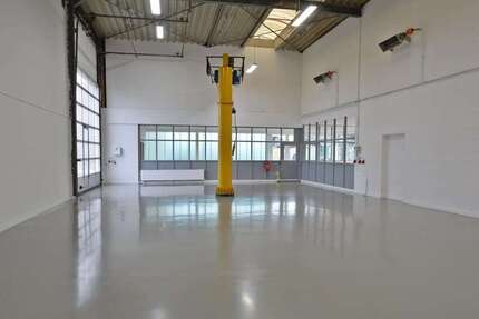 Gewerbeobjekt Lübeck Sankt Lorenz Nord - 2.700&euro; | Angebot:27273618