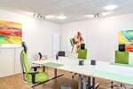 Modernes Teambüro im Kunsthaus 25 - ideal für 4-5 Arbeitsplätze - All-in-Miete zimmer