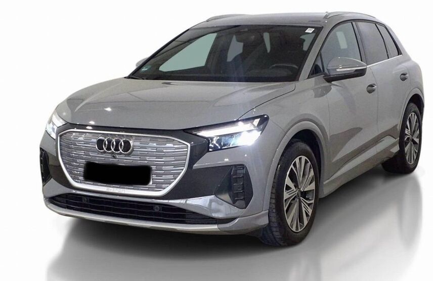 Audi Q4 e-tron 39.900 km 29.999 € Ichenhausen 89335