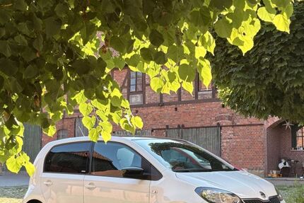 Skoda Citigo 93.000 km 8.790 &euro; Evessen 38173