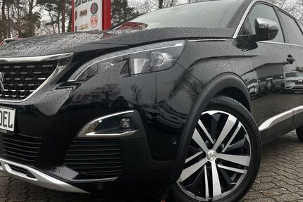 Peugeot 5008 141.000 km 19.990 &euro; Forst 76694