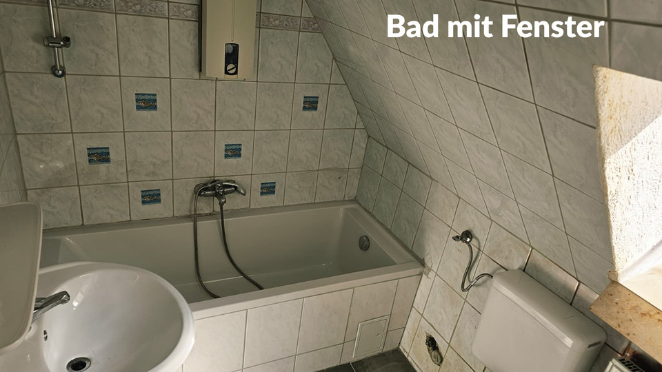 Dachgeschoßwohnung Augsburg - 3 Zimmer, 90 m&sup2;, 1.400&euro; | Angebot:25831984