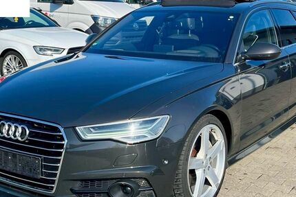 Audi A6 237.300 km 14.490 &euro; Erlenbach/Main 63906