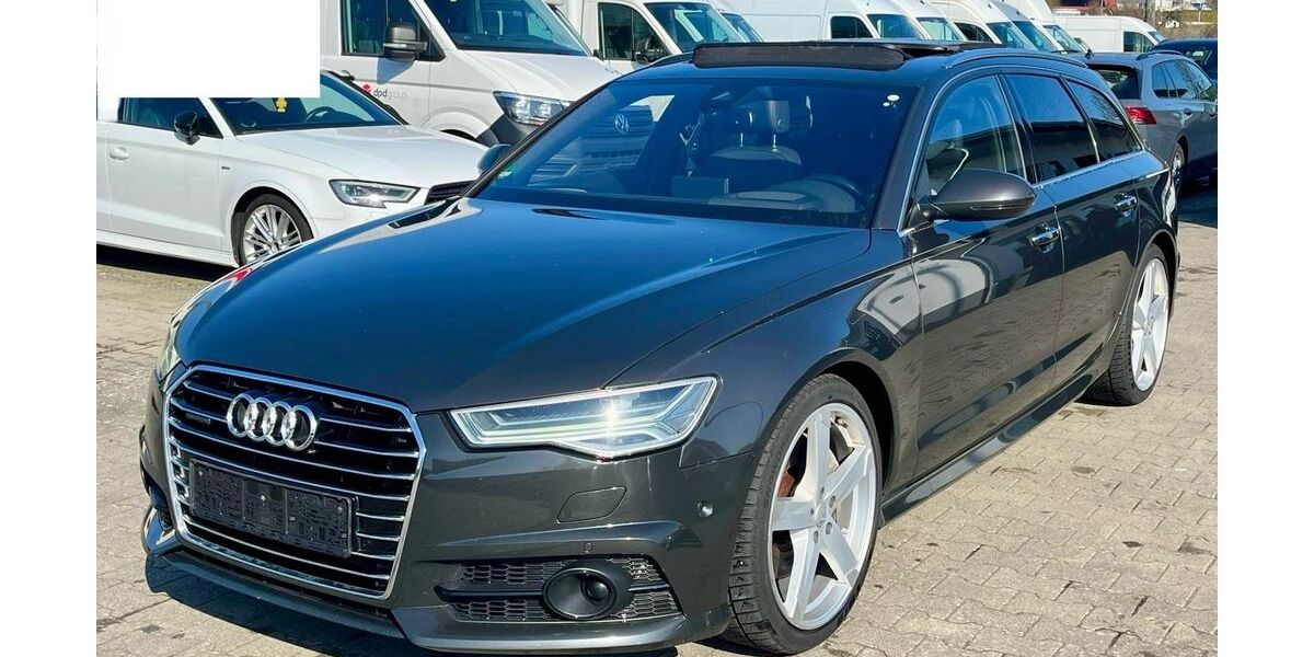 Audi A6 237.300 km 14.490 &euro; Erlenbach/Main 63906