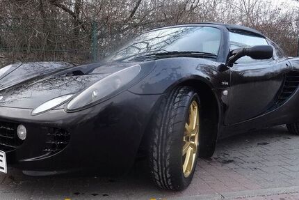 Lotus Elise