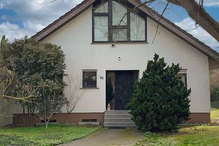 Haus Alzey - 5 Zimmer, 164 m&sup2;, 597.000&euro; | Angebot:26256815