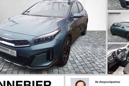Kia XCeed 20.743 km 24.290 € Leipzig 04158