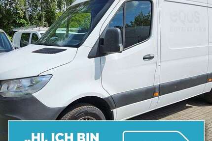 Mercedes-Benz Sprinter 152.400 km 24.276 &euro; Berlin 12305
