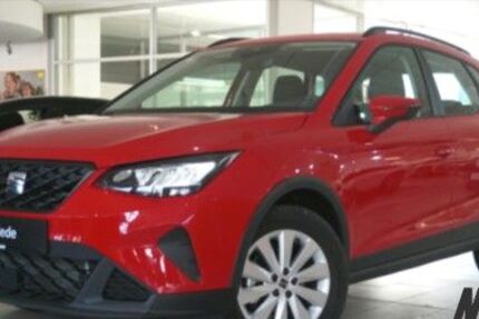 Seat Arona 2.990 km 18.850 &euro; Schöningen 38364