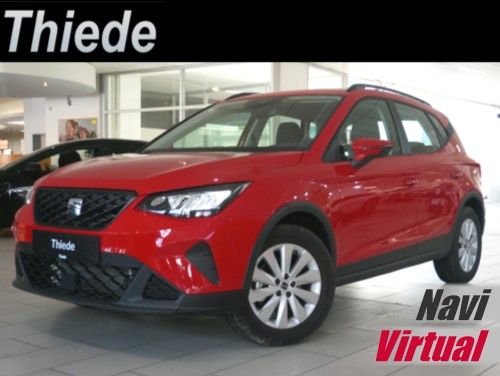 Seat Arona 2.990 km 18.850 &euro; Schöningen 38364
