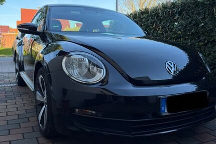VW Beetle 143.000 km 7.500 &euro; Langenhagen 30853