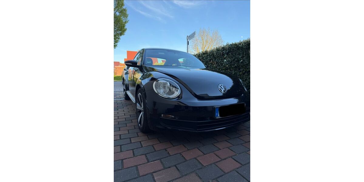 VW Beetle 143.000 km 7.500 &euro; Langenhagen 30853