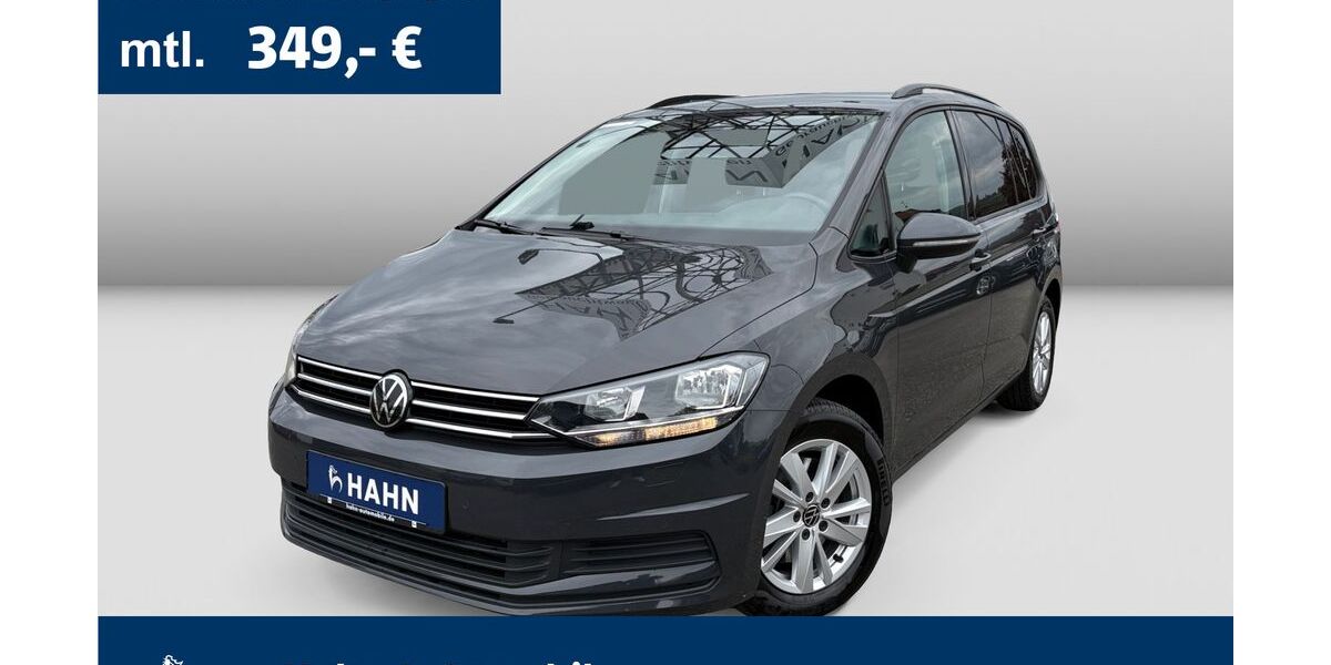 VW Touran 94.290 km 25.949 &euro; Esslingen (bei Stuttgart) 73734